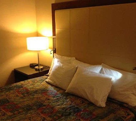 Days Inn קלירפילד מראה חיצוני תמונה