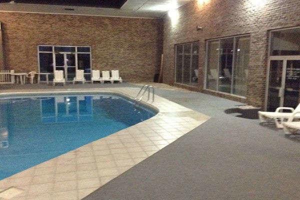 Days Inn קלירפילד מראה חיצוני תמונה