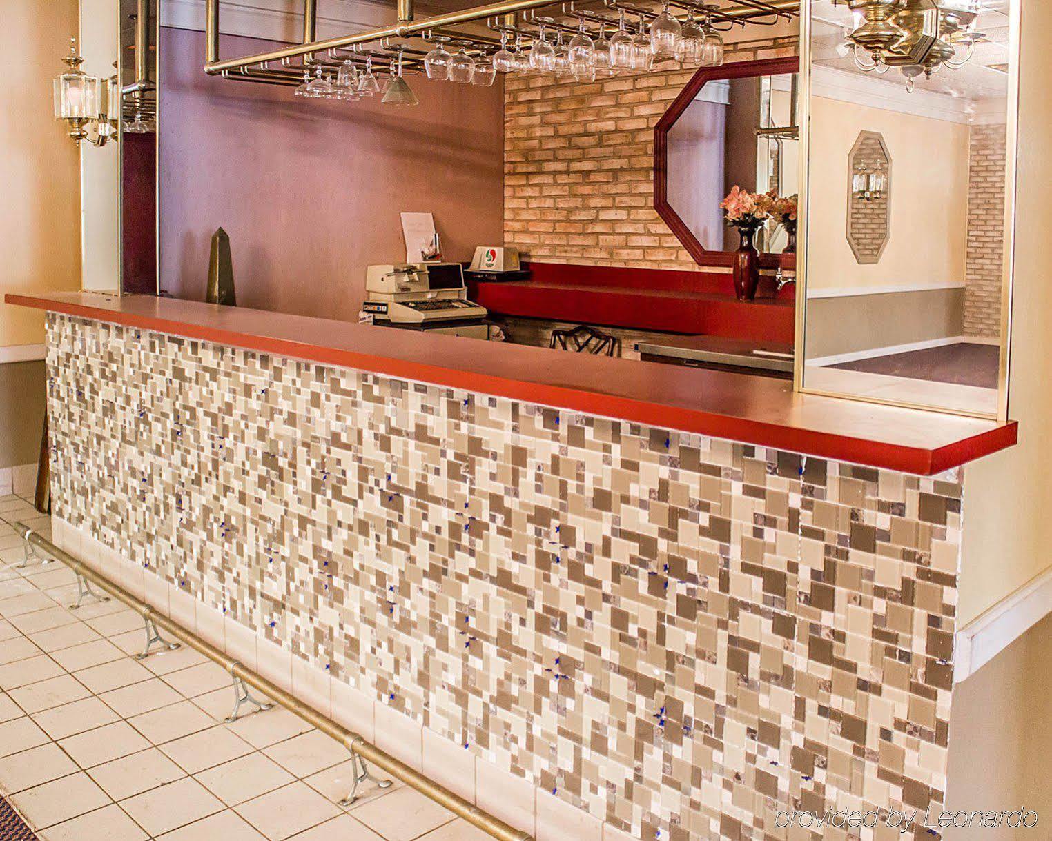 Days Inn קלירפילד מראה חיצוני תמונה