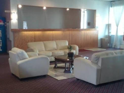 Days Inn קלירפילד מראה חיצוני תמונה